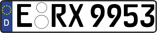 E-RX9953