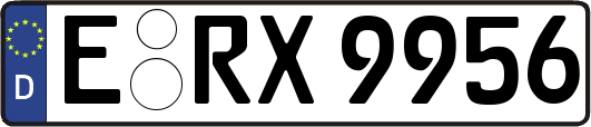 E-RX9956