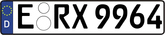 E-RX9964