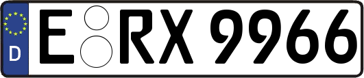 E-RX9966