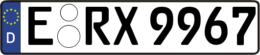 E-RX9967