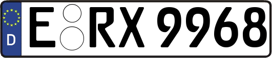 E-RX9968