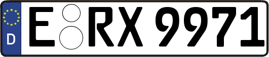 E-RX9971