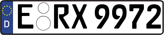 E-RX9972