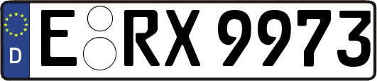 E-RX9973