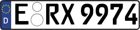 E-RX9974