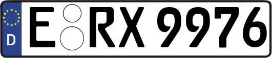 E-RX9976