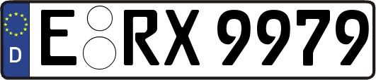 E-RX9979