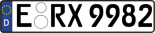 E-RX9982