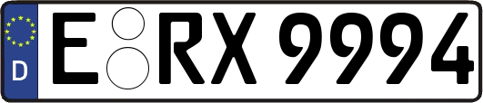 E-RX9994