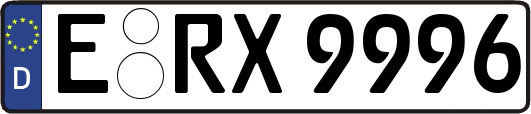 E-RX9996