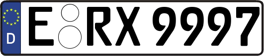 E-RX9997