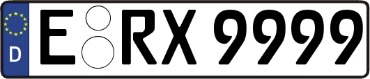 E-RX9999