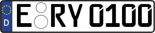 E-RY0100