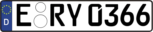 E-RY0366
