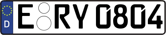 E-RY0804