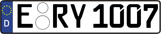 E-RY1007