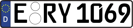 E-RY1069