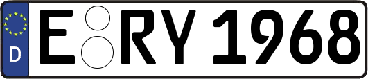 E-RY1968