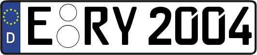 E-RY2004