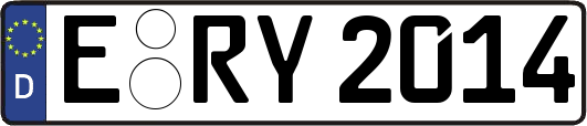 E-RY2014