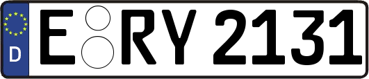 E-RY2131