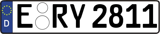 E-RY2811