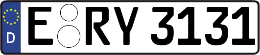 E-RY3131