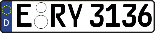 E-RY3136