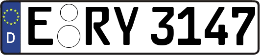 E-RY3147