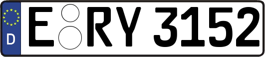 E-RY3152