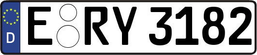 E-RY3182