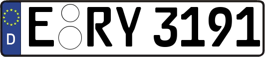 E-RY3191