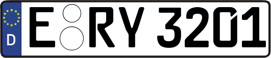 E-RY3201