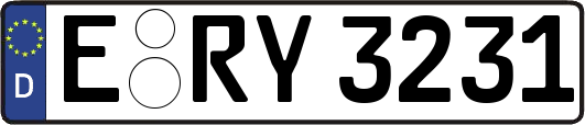 E-RY3231