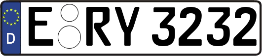 E-RY3232