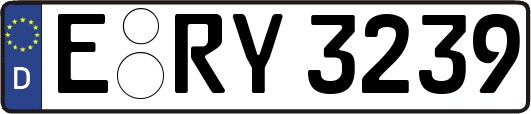 E-RY3239