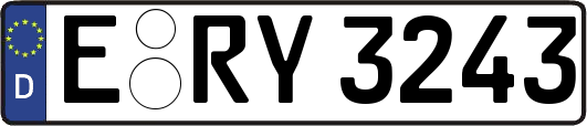 E-RY3243
