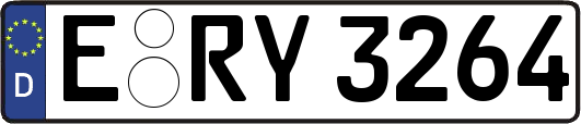 E-RY3264