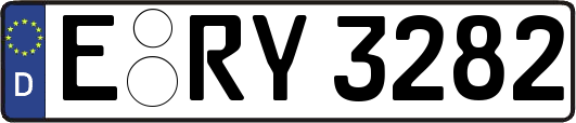 E-RY3282