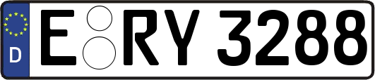E-RY3288
