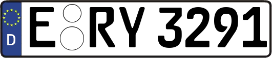 E-RY3291