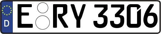 E-RY3306