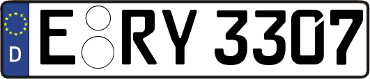 E-RY3307