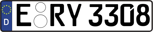 E-RY3308