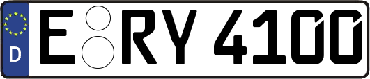 E-RY4100