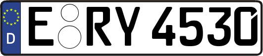 E-RY4530