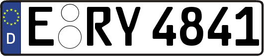 E-RY4841