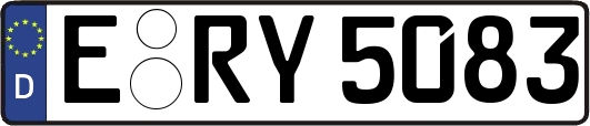 E-RY5083