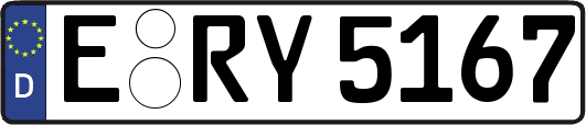 E-RY5167